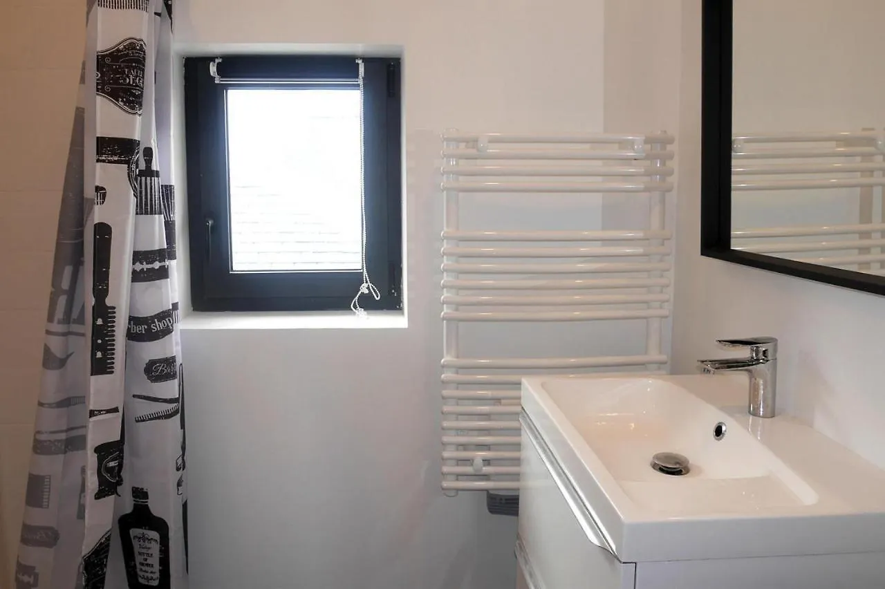 Beachfront Holiday Home, Penmarch-St Guenole