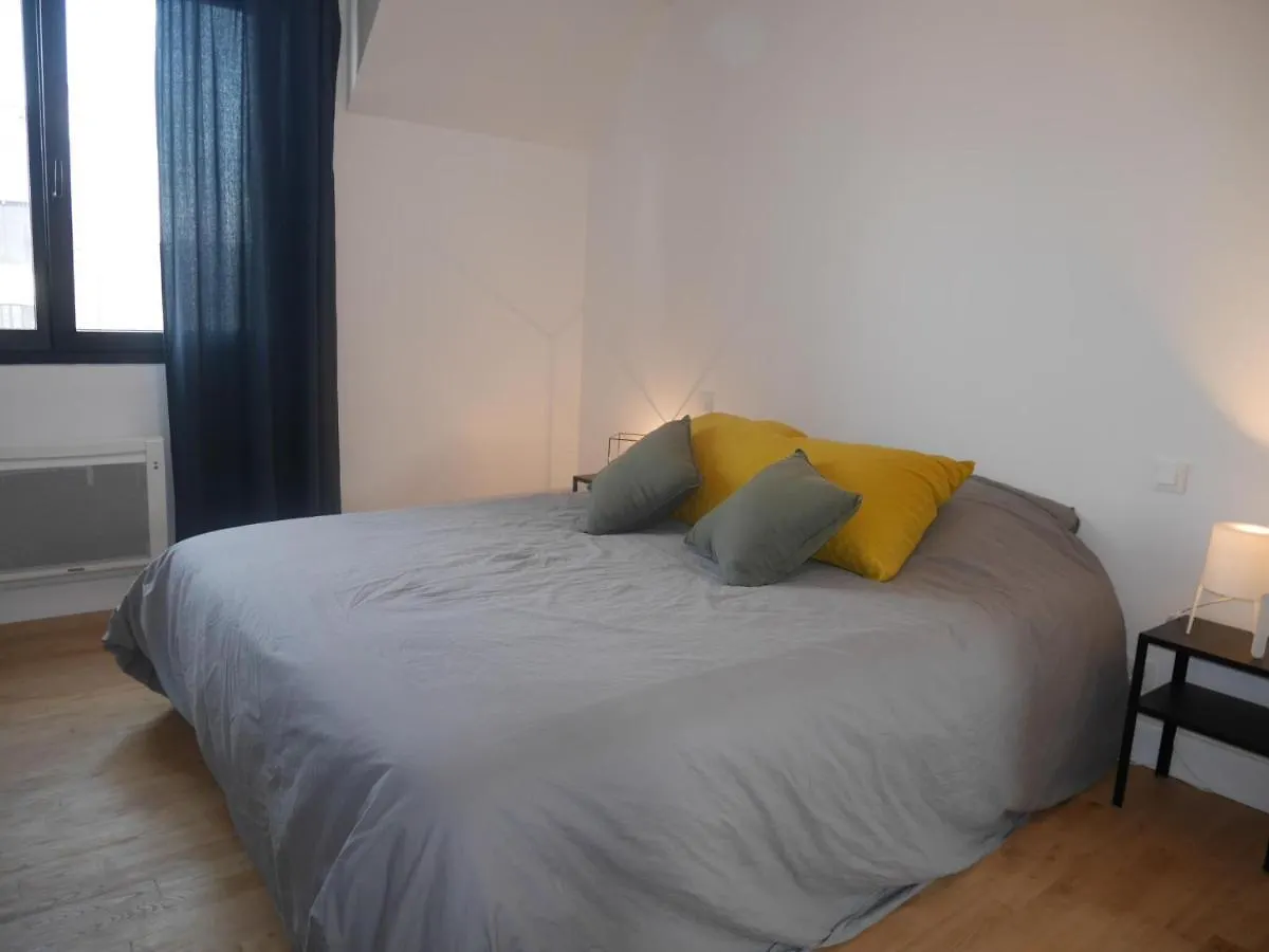 Beachfront Holiday Home, Penmarch-St Guenole  Penmarc'h